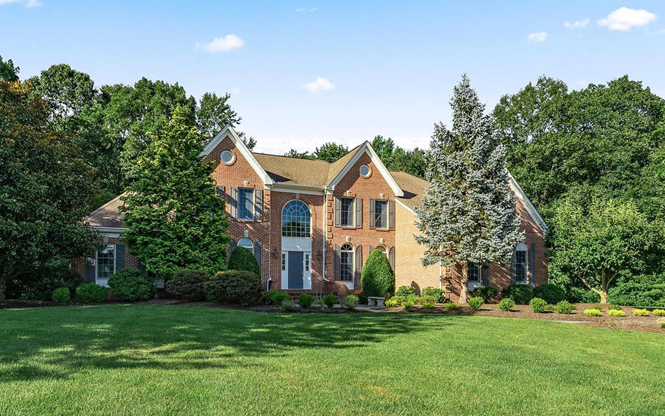 Sold in Robbinsville