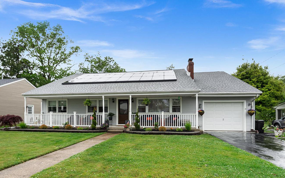 Sold in Hamilton