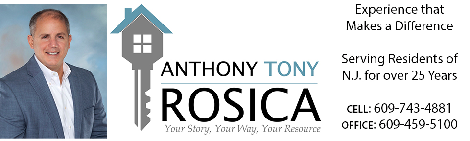 The Tony Rosica Team, Keller Williams Premier