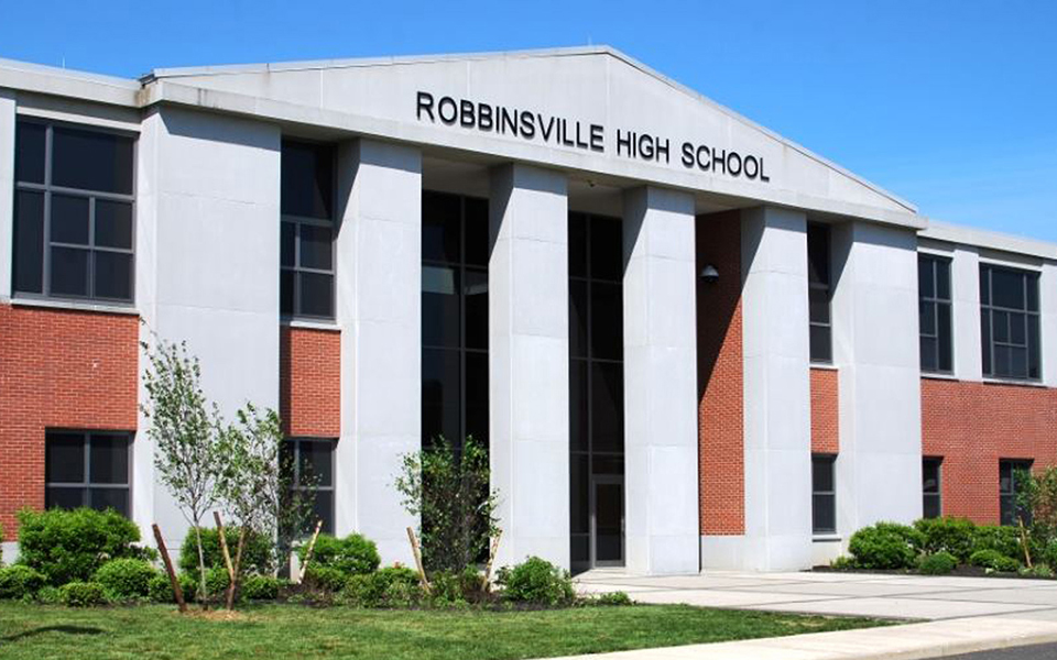 Robbinsville High School