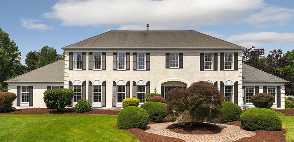 Tony Rosica Mercer County Condos