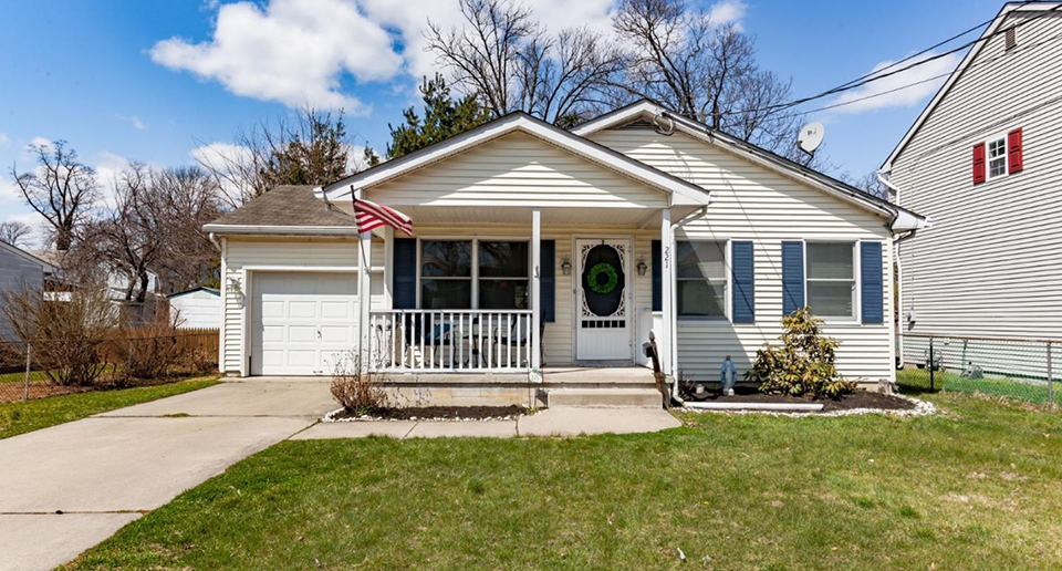 burlington homes