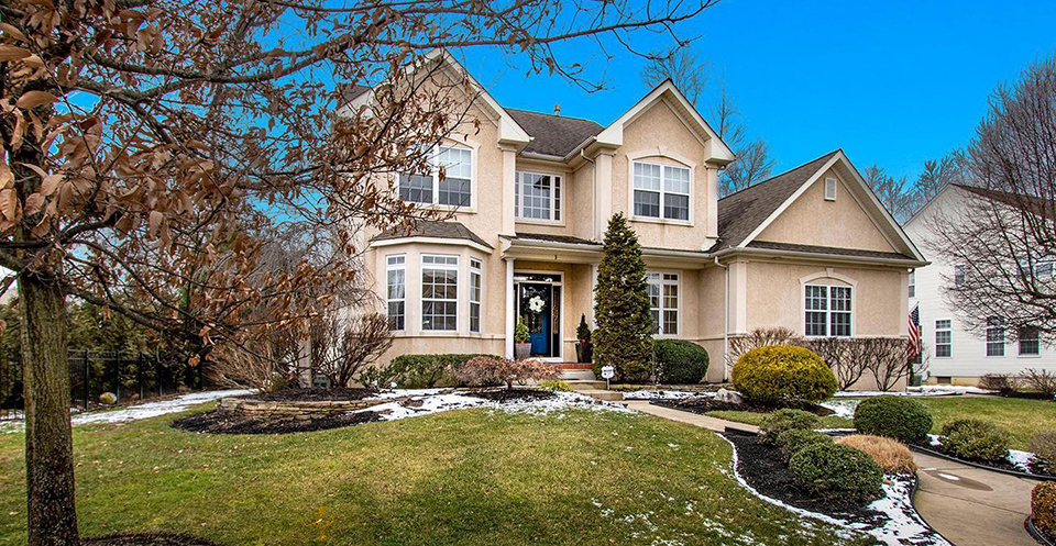 Cinnaminson homes