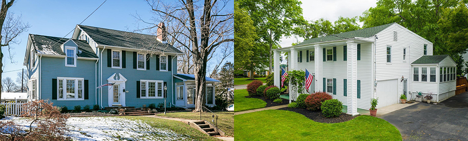 delanco homes