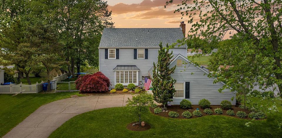 delran homes
