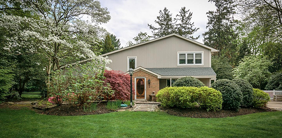 Edgewater Park homes