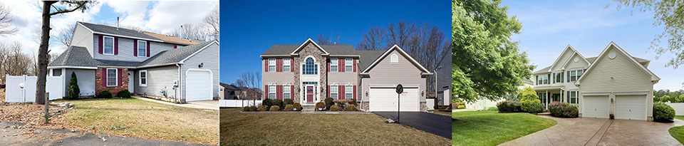 florence homes