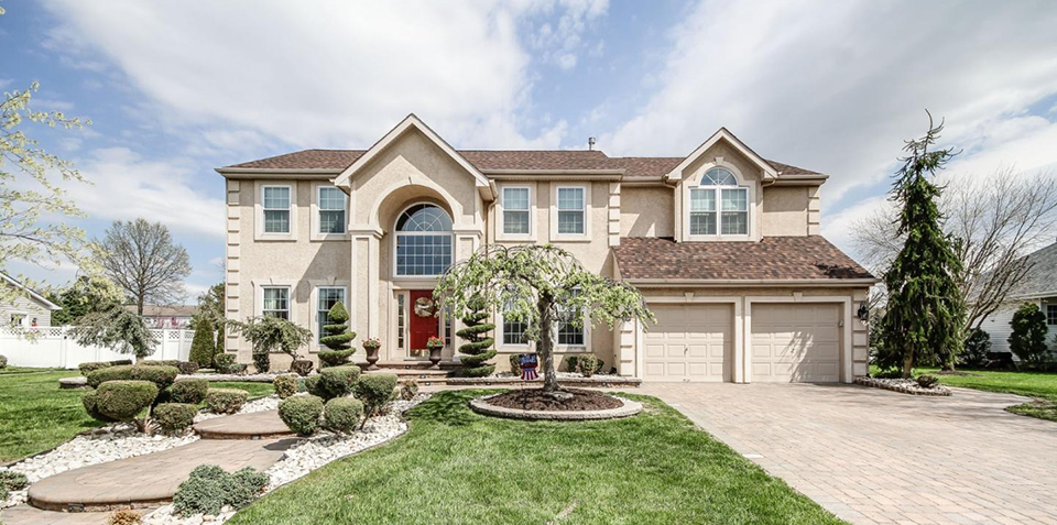 hainesport homes