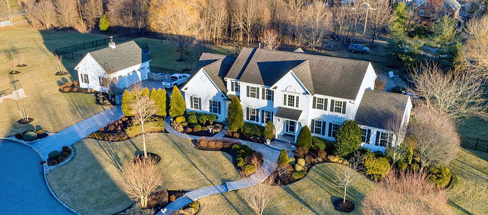 lumberton homes