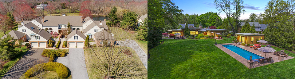 moorestown homes