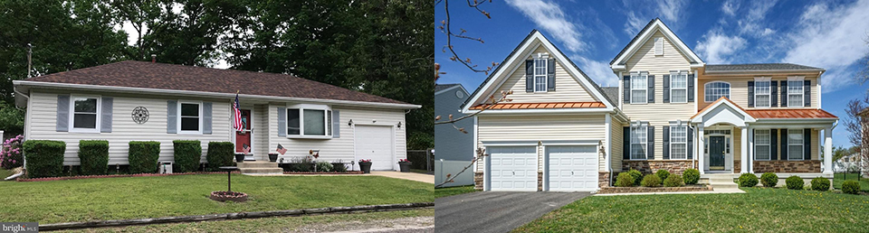 pemberton homes