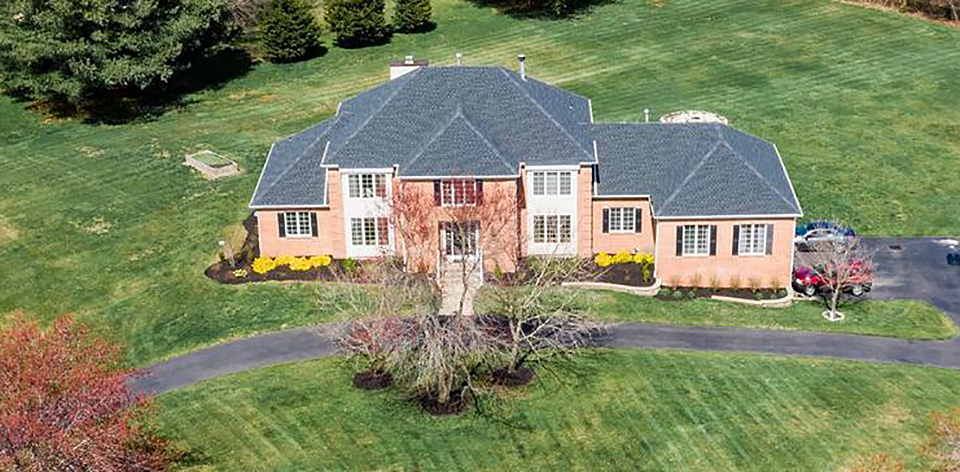 Southampton homes