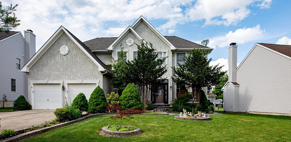 westampton homes