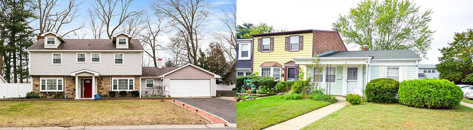 Willingboro homes