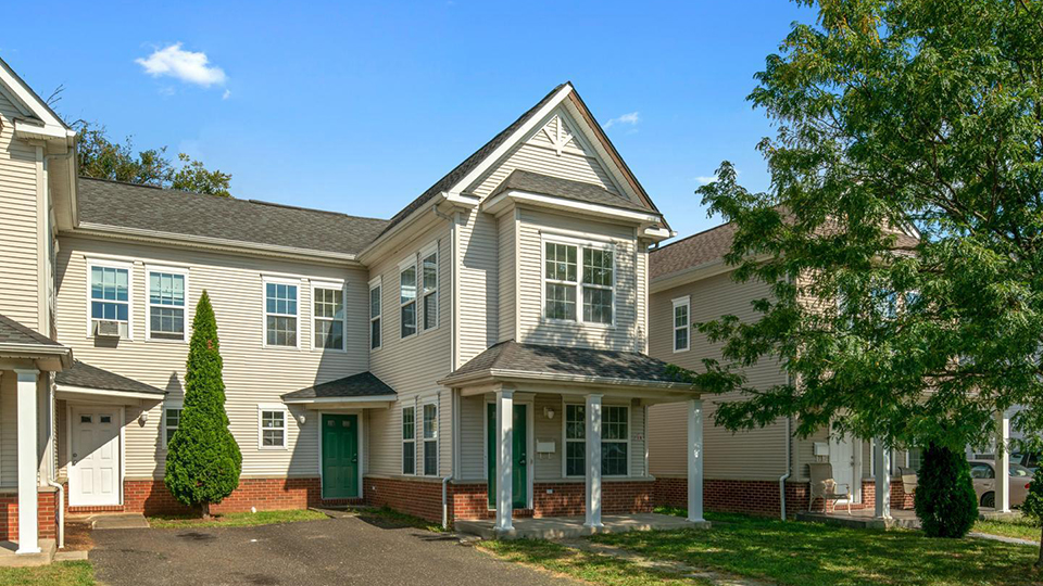 home in camden, nj