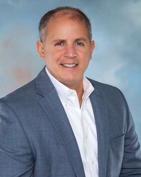 Tony Rosica