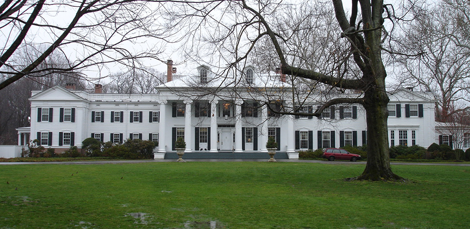 princeton homes