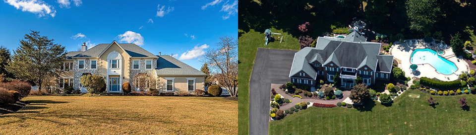 west windsor homes